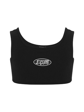 Alessandro Borelli Топ для девочки