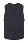 Alessandro Borelli Жилет классика для мальчика Alessandro Borelli Жилет классика для мальчика