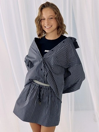 Alessandro Borelli Рубашка для девочки