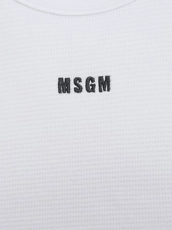MSGM Топ