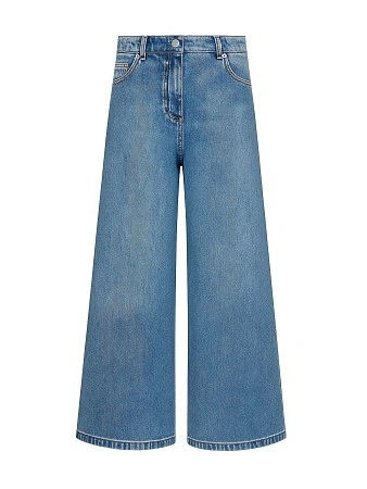 Ermanno Scervino Джинсы