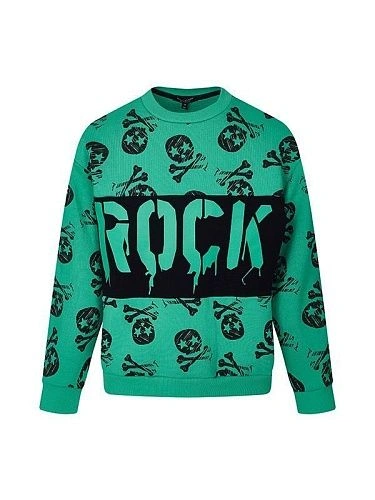 Alessandro Borelli Свитшот для мальчика Alessandro Borelli Свитшот для мальчика