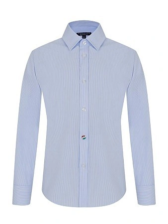 Alessandro Borelli Сорочка для мальчика