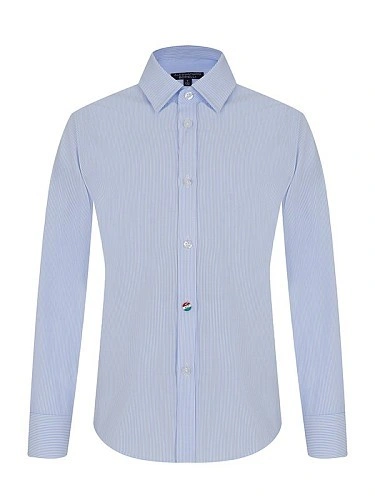 Alessandro Borelli Сорочка для мальчика Alessandro Borelli Сорочка для мальчика