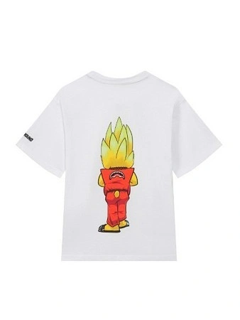 SPRAYGROUND Футболка