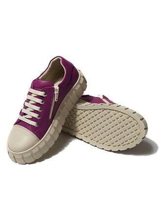 Alessandro Borelli Кроссовки для девочки