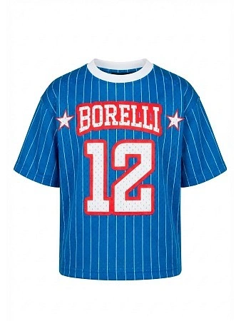 Alessandro Borelli Футболка для мальчика