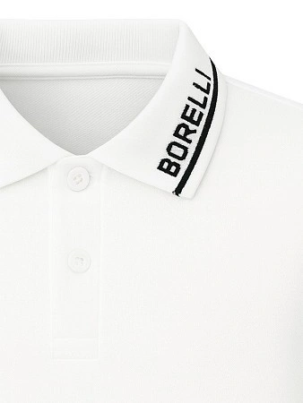 Alessandro Borelli Поло для мальчика