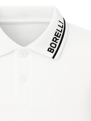 Alessandro Borelli Поло для мальчика