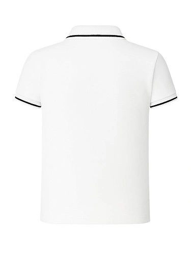 Alessandro Borelli Поло для мальчика