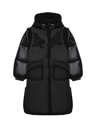 Ermanno Scervino Пальто