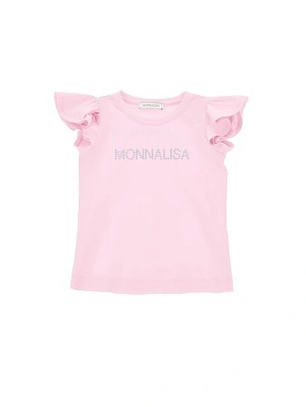 Monnalisa Футболка