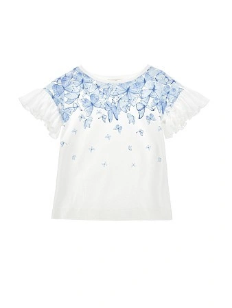 Monnalisa Футболка