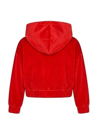 Alessandro Borelli Толстовка для девочки