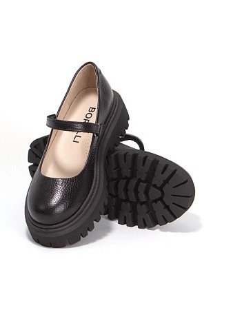 Alessandro Borelli Туфли для девочки