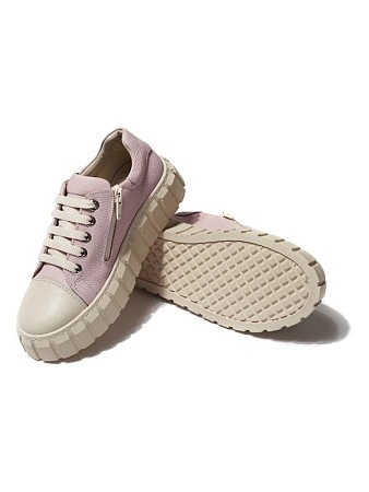 Alessandro Borelli Кроссовки для девочки