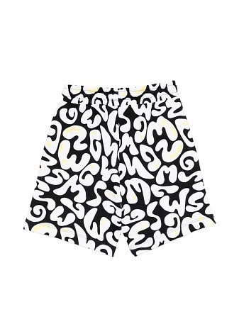MSGM Шорты