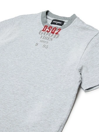 DSQUARED2 Футболка