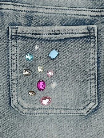 Monnalisa Брюки