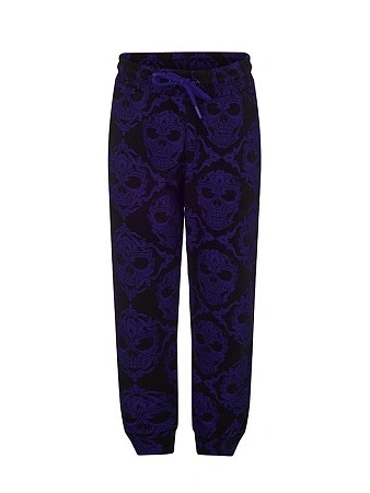 Alessandro Borelli Брюки джоггеры для мальчика