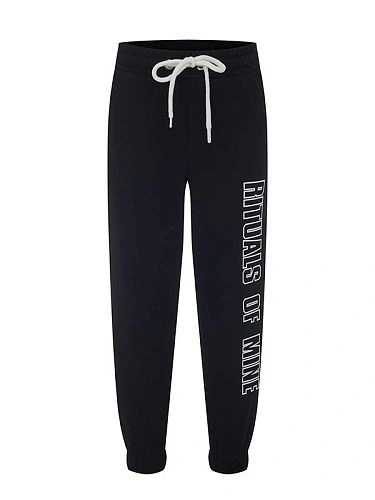 Alessandro Borelli Брюки джоггеры для мальчика Alessandro Borelli Брюки джоггеры для мальчика