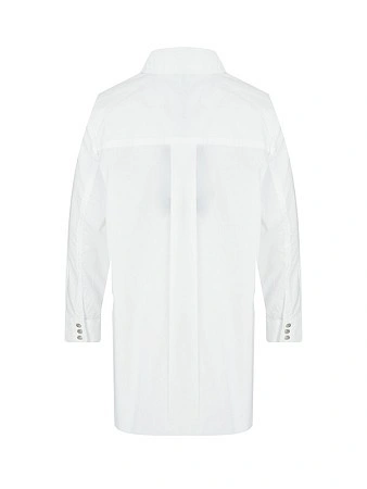 Alessandro Borelli Рубашка-туника