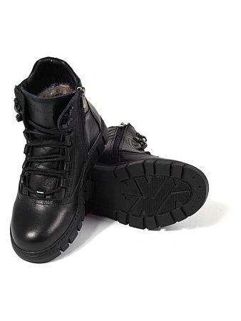 Alessandro Borelli Ботинки на мальчика