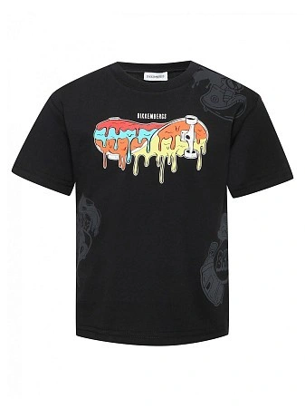 Bikkembergs Футболка