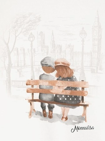 Monnalisa Футболка