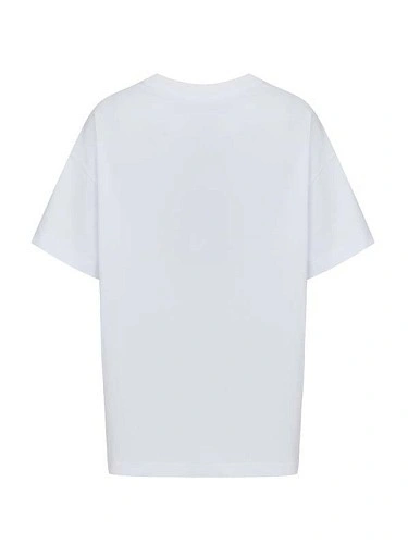 Alessandro Borelli Футболка для девочки Alessandro Borelli Футболка для девочки