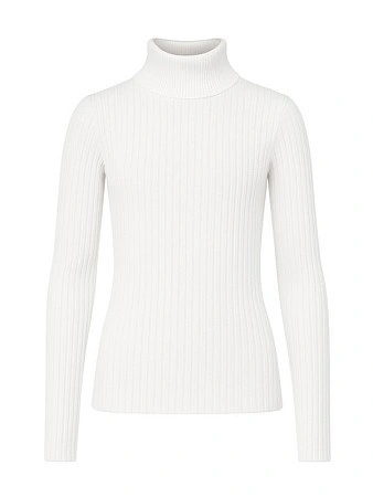 Alessandro Borelli Водолазка вязаная для девочки