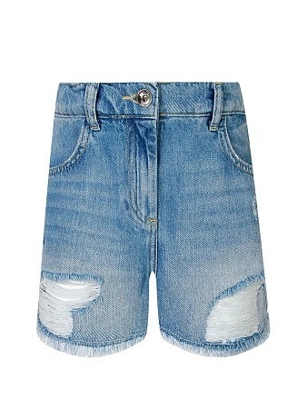 PATRIZIA PEPE Шорты