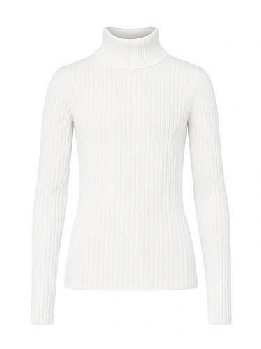 Alessandro Borelli Водолазка вязаная для девочки