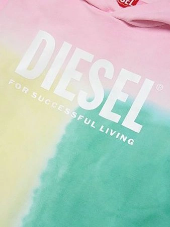 DIESEL Толстовка