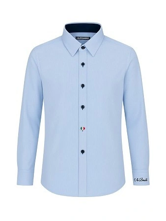 Alessandro Borelli Сорочка для мальчика