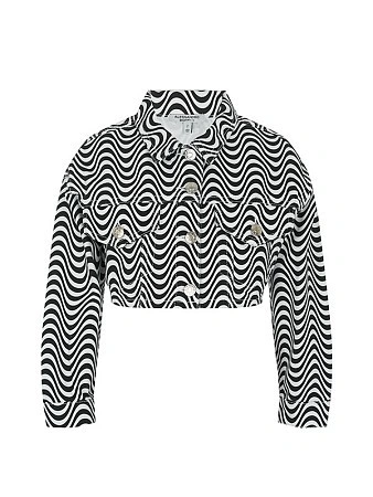 Alessandro Borelli Куртка для девочки