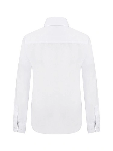 Alessandro Borelli Рубашка для мальчика с длинным рукавом Alessandro Borelli Рубашка для мальчика с длинным рукавом