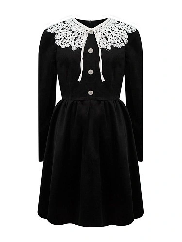 Alessandro Borelli Платье