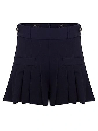 Alessandro Borelli Юбка шорты