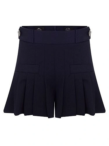 Alessandro Borelli Юбка шорты