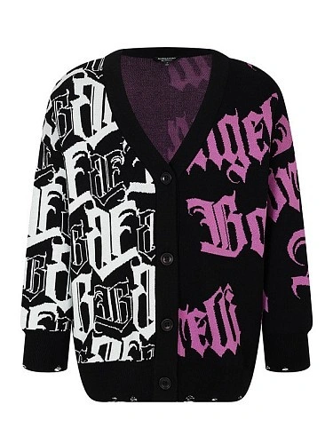 Alessandro Borelli Кардиган вязаный для девочки Alessandro Borelli Кардиган вязаный для девочки