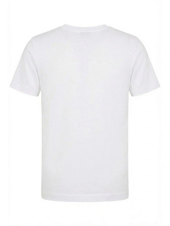 Alessandro Borelli Футболка для девочки