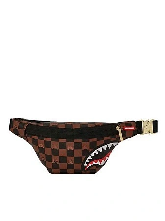 SPRAYGROUND Сумка поясная