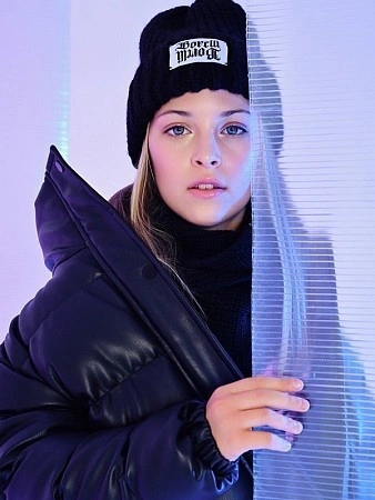 Alessandro Borelli Куртка для девочки