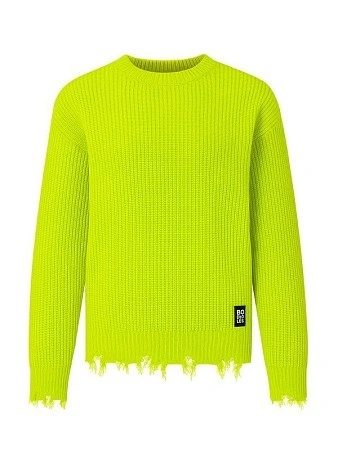 Alessandro Borelli Джемпер вязаный для мальчика