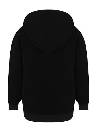 Alessandro Borelli Худи для девочки