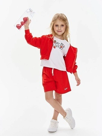 Alessandro Borelli Худи для девочки