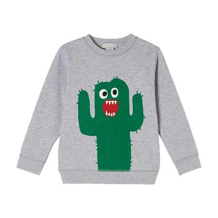 Stella McCartney Толстовка