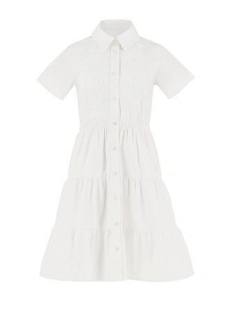 Ermanno Scervino Платье