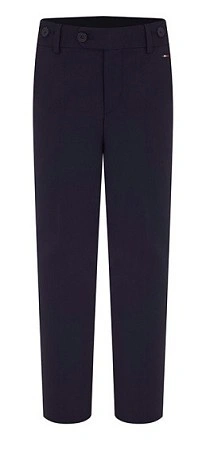 Alessandro Borelli АРХИВ Брюки для мальчика